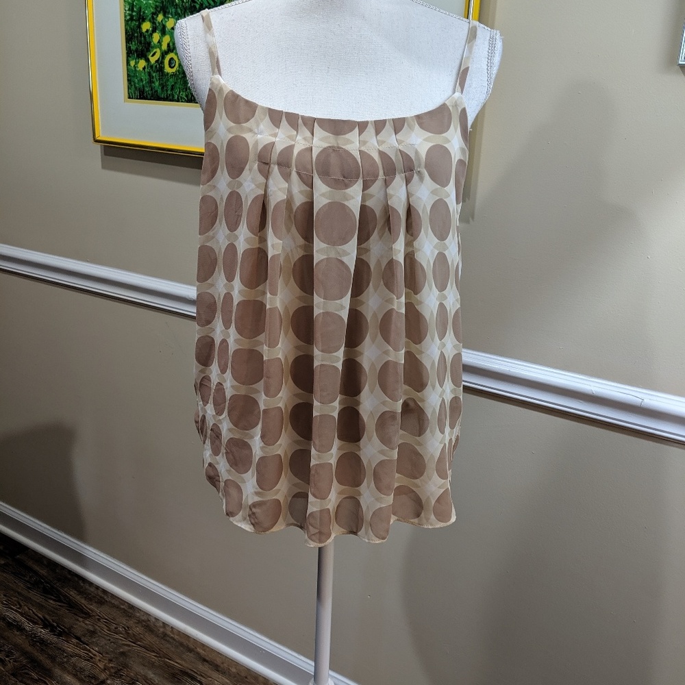 New York & Co Top